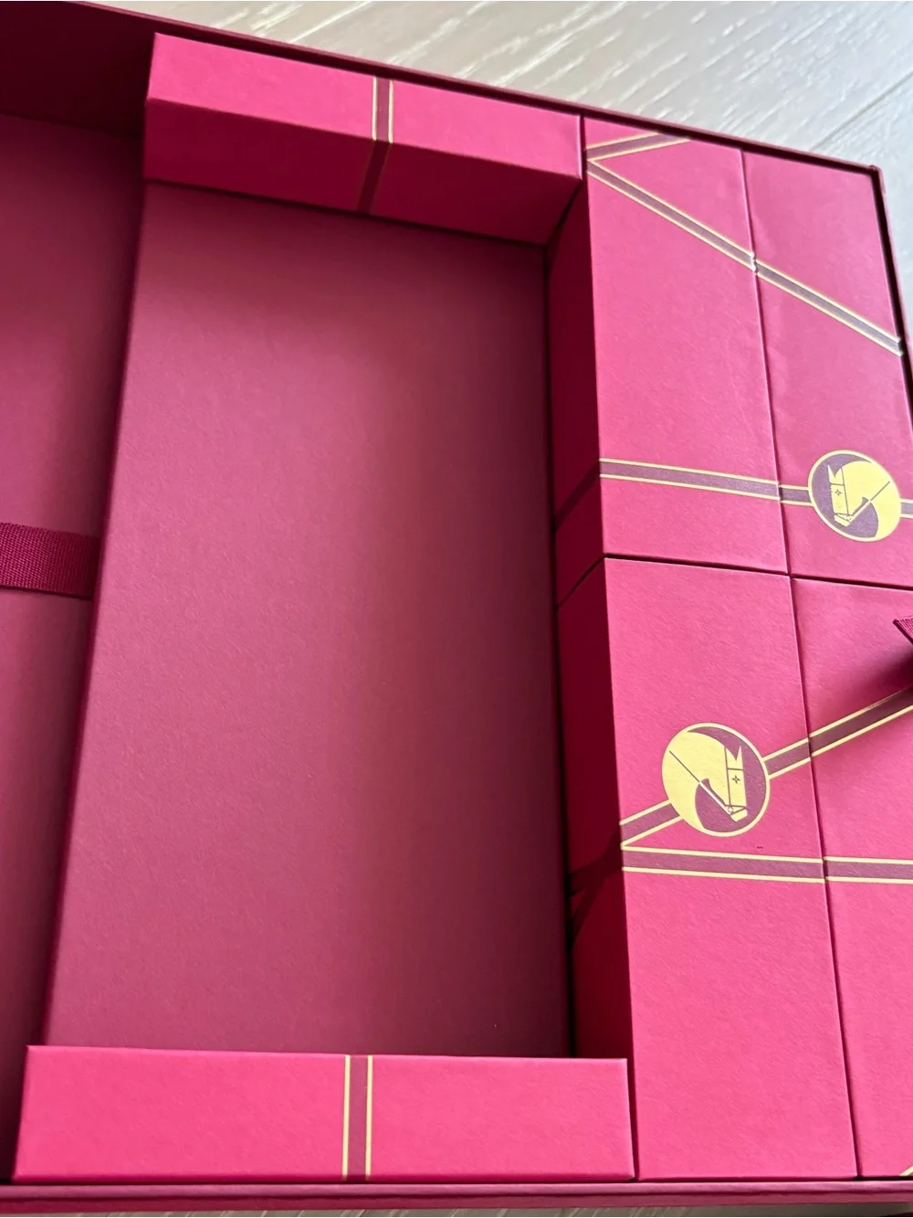Louis Vuitton VIP/VIC Lunar New Year Hongbao Gift Set